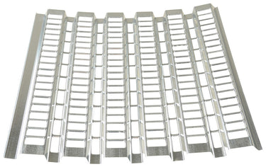 OPEN-AREA PALLET RACK DECKING 38.5 X 96 - Model PCH-96